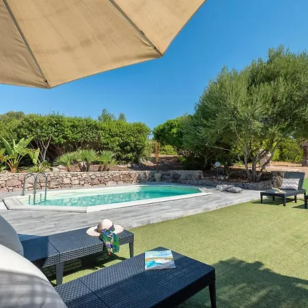 Pedra Villa Alghero