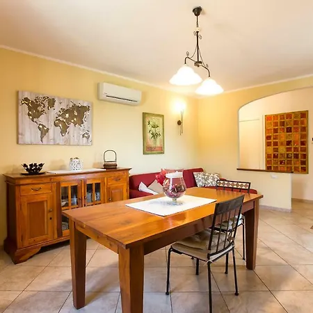 Pedra Villa Alghero