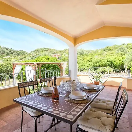 Villa Pedra Alghero