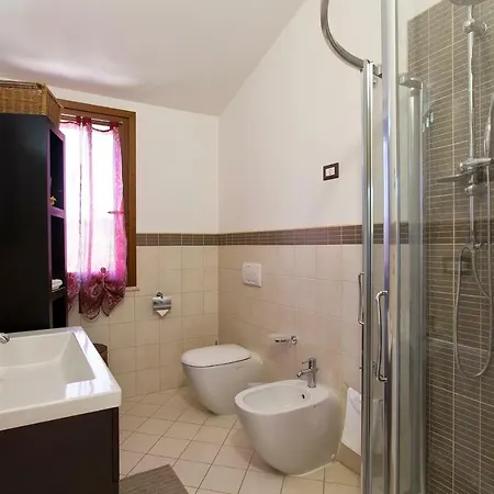 Villa Pedra